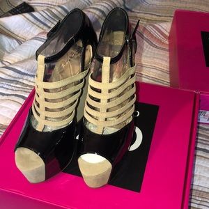 Heels 7.5 Jeffrey Campbell